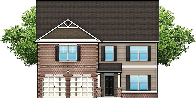 Elevation Image 0.