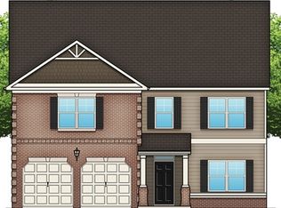 1437 Worcester Trl, McDonough, GA 30253