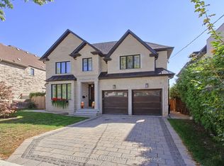 41 Transwell Ave, Toronto, ON M2R 2J9