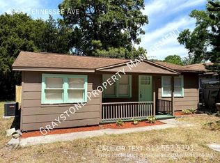 6303 Tennessee Ave, New Port Richey, FL 34653