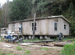 63570 Fairview Rd, Coquille, OR 97423