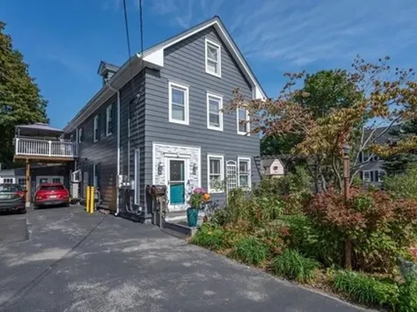 167 Pine St Floor 2, Fitchburg, MA 01420