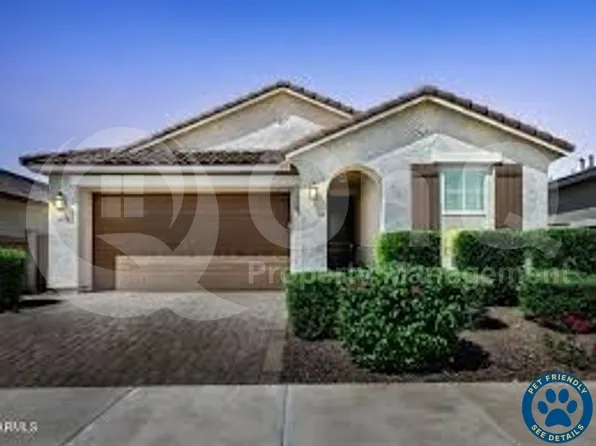 4420 N 202nd Ln, Litchfield Park, AZ 85340