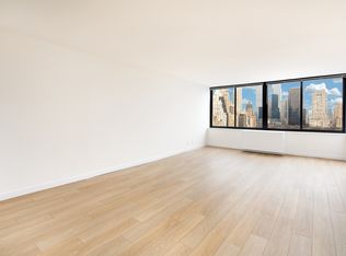 800 5th Ave APT 25, New York, NY 10065