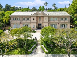 817 N Whittier Dr, Beverly Hills, CA 90210