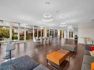 3333 Sexsmith Rd #813, Richmond, BC