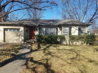 3733 Manana Dr, Dallas, TX 75220