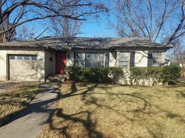 3733 Manana Dr, Dallas, TX 75220