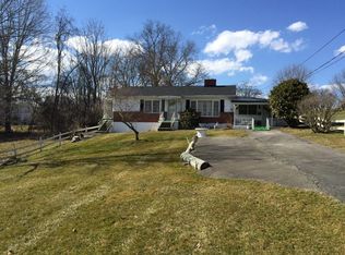 321 N Court St, Lewisburg, WV 24901