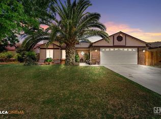 4224 Mattnick Dr, Bakersfield, CA 93313