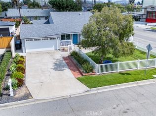 905 N Laurel Dr, Orange, CA 92867