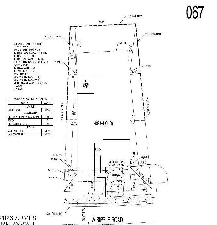 2nd image of 24547 W RIPPLE Road