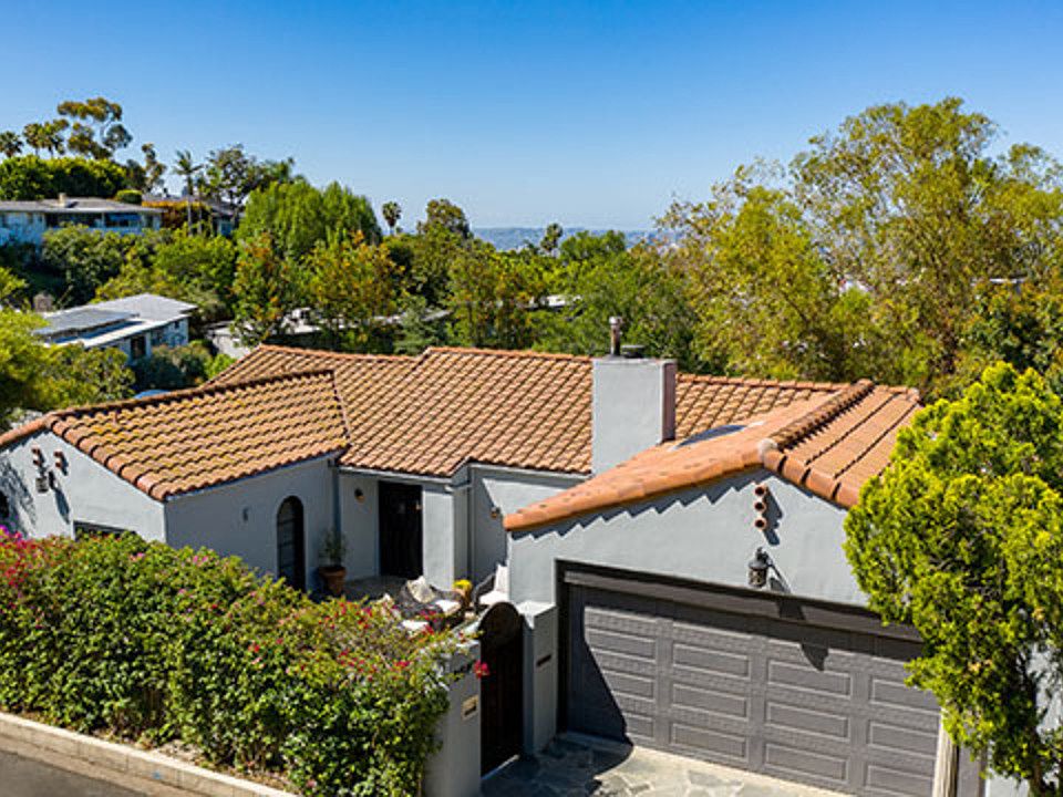 2547 Creston Dr, Los Angeles, CA 90068 | Zillow