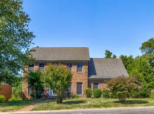 624 Andrew Rucker Ln, Nashville, TN 37211