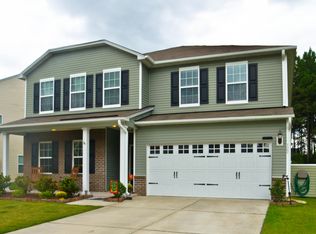 122 Beacon Falls Ct, Summerville, SC 29486