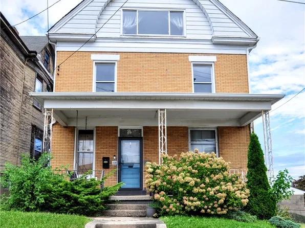 108 Euclid Ave, Dravosburg, PA 15034
