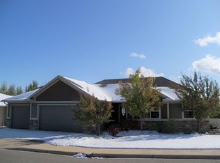 6240 Gray Hawk Way, Billings, MT 59106