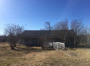 3900 Madisonville Rd, Hopkinsville, KY 42240