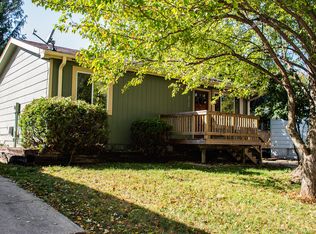 2539 NW 17th St, Ankeny, IA 50023