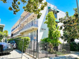 1014 N Spaulding Ave #5, Los Angeles, CA 90046