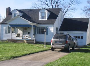 112 Corll St, Hubbard, OH 44425