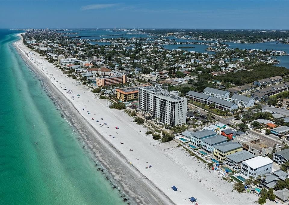 1st image of 900 Gulf Blvd APT 204