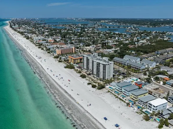 900 Gulf Blvd APT 204, Indian Rocks Beach, FL 33785