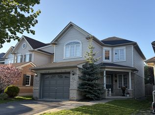 82 Havenwood Pl, Whitby, ON L1N 9V7