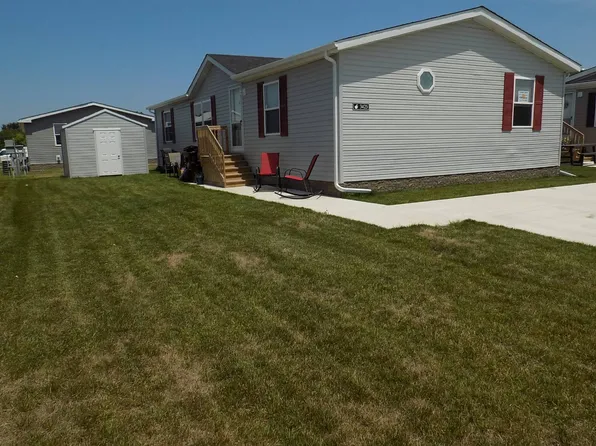 3425 Summer St #3425, Carleton, MI 48117