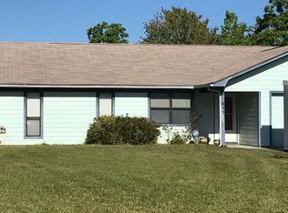 411 Cherry Point Ct, Saint Marys, GA 31558