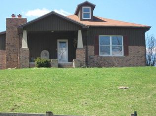 10366 Green Hollow Rd, Wise, VA 24293