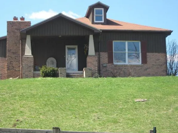 10366 Green Hollow Rd, Wise, VA 24293
