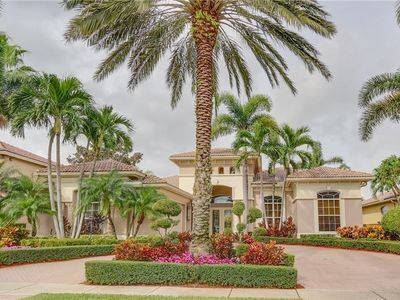 16257 E Mira Vista Lane, Delray Beach, FL, 33446