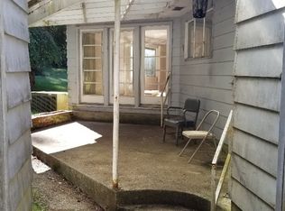 61326 Old Wagon Rd, Coos Bay, OR 97420