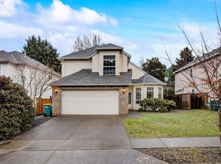 7615 SW Gearhart Dr, Beaverton, OR 97008
