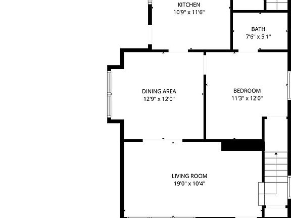 5th image of 1647 Lauderdale Ave