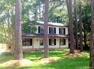 8409 Castlekeep Rd, Charlotte, NC 28226