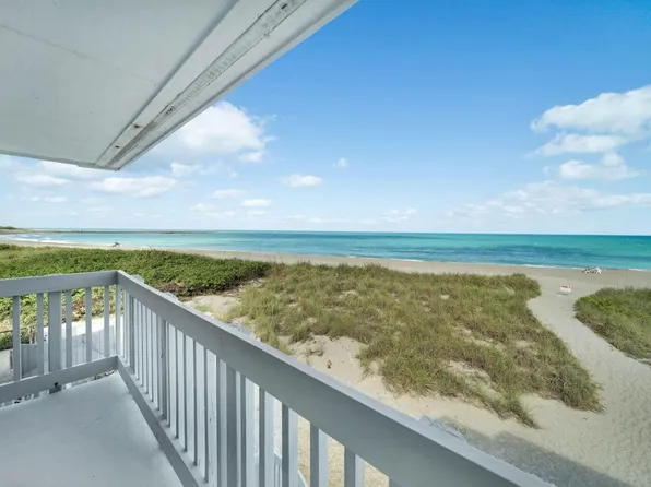408 S Ocean Drive #C, Fort Pierce, FL 34949