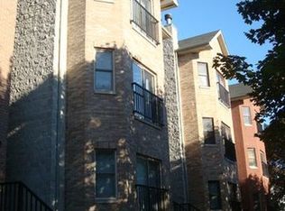 6552 S Kenwood Ave UNIT 2, Chicago, IL 60637