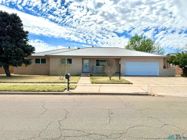 1517 Jonquil Park Dr, Clovis, NM 88101