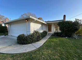 1277 Lindell Dr, Walnut Creek, CA 94596