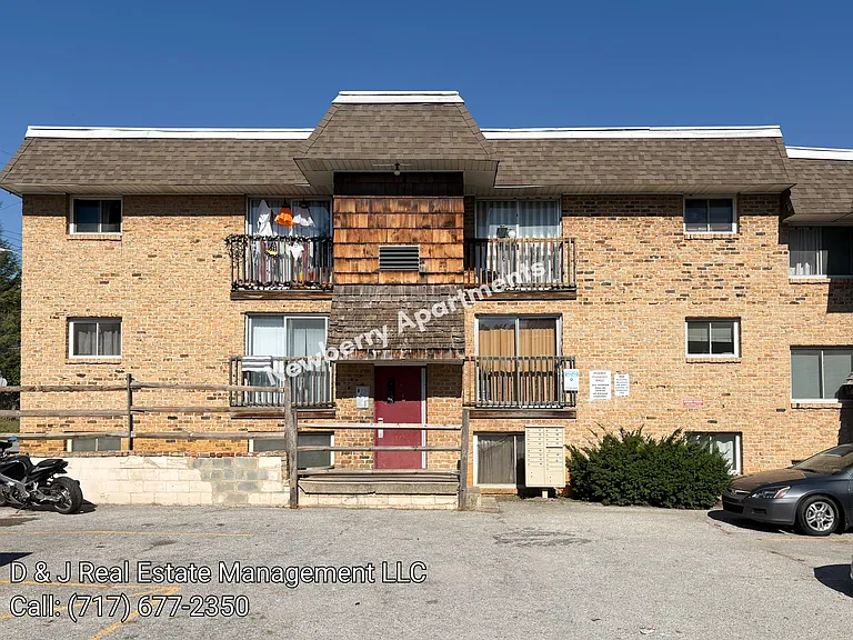 283 Park St #102 — Photo 7