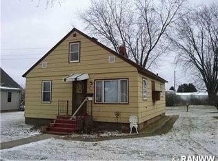 508 Oak St, Bloomer, WI 54724