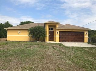 4475 54th Ave NE, Naples, FL 34120