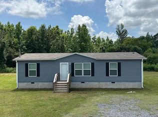 194 Deer Park Dr, Chatsworth, GA 30705