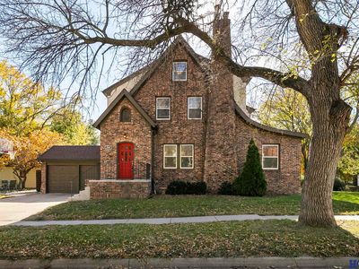 2501 Lafayette Ave, Lincoln, NE, 68502