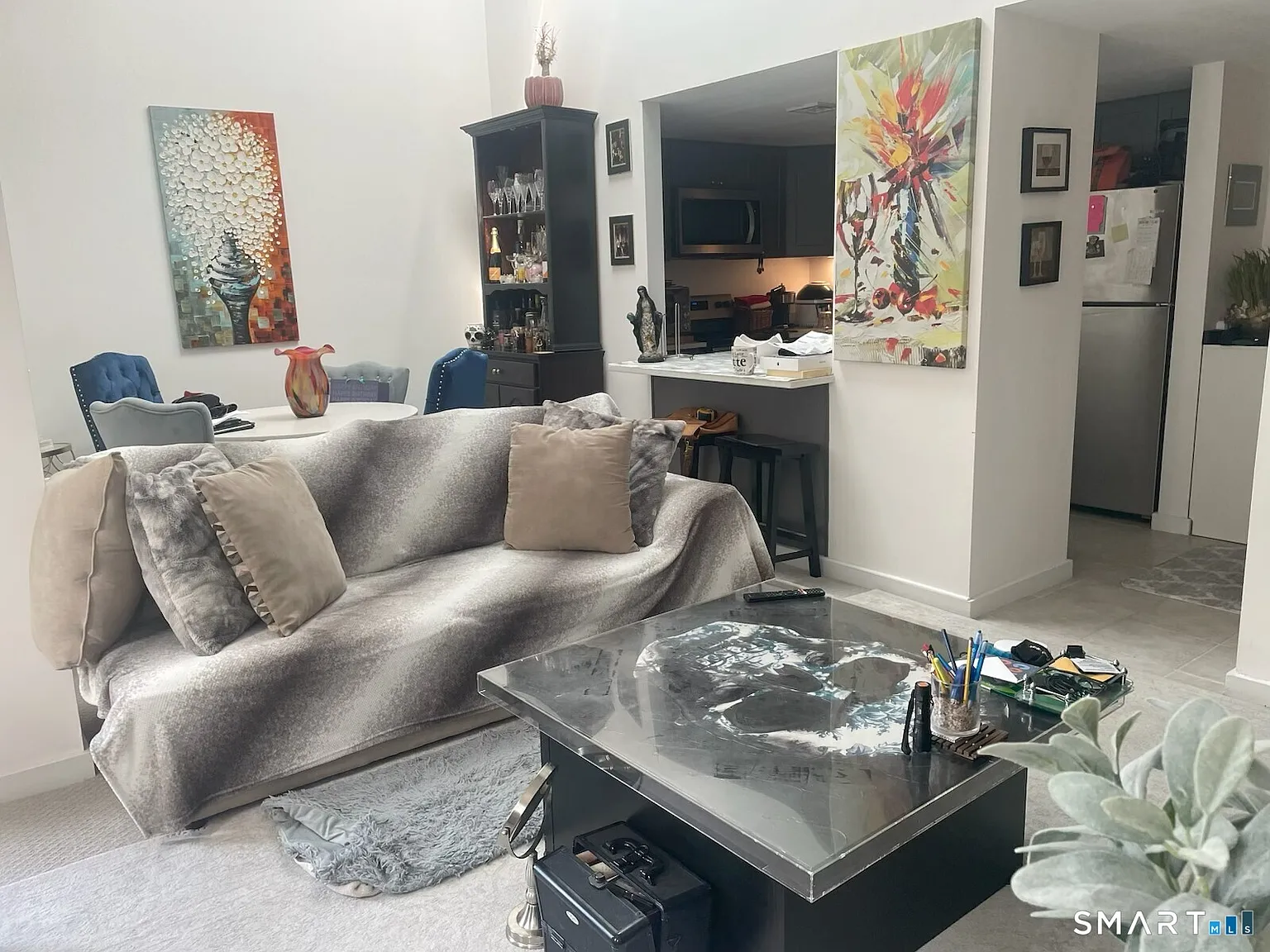 1 bed, 1.0 bath, 892 sqft, $2,500 — Photo 3