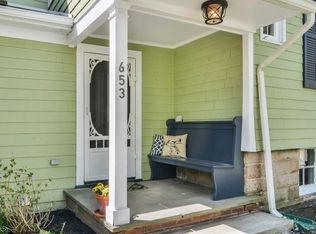 653 Grove St, Montclair, NJ 07043