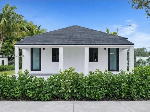 6905 NW 4th Ct #B, Miami, FL 33150