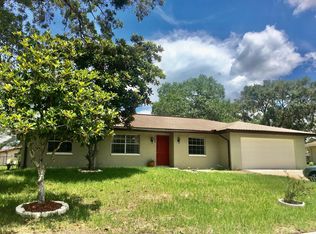 5088 Springwood Rd, Spring Hill, FL 34609